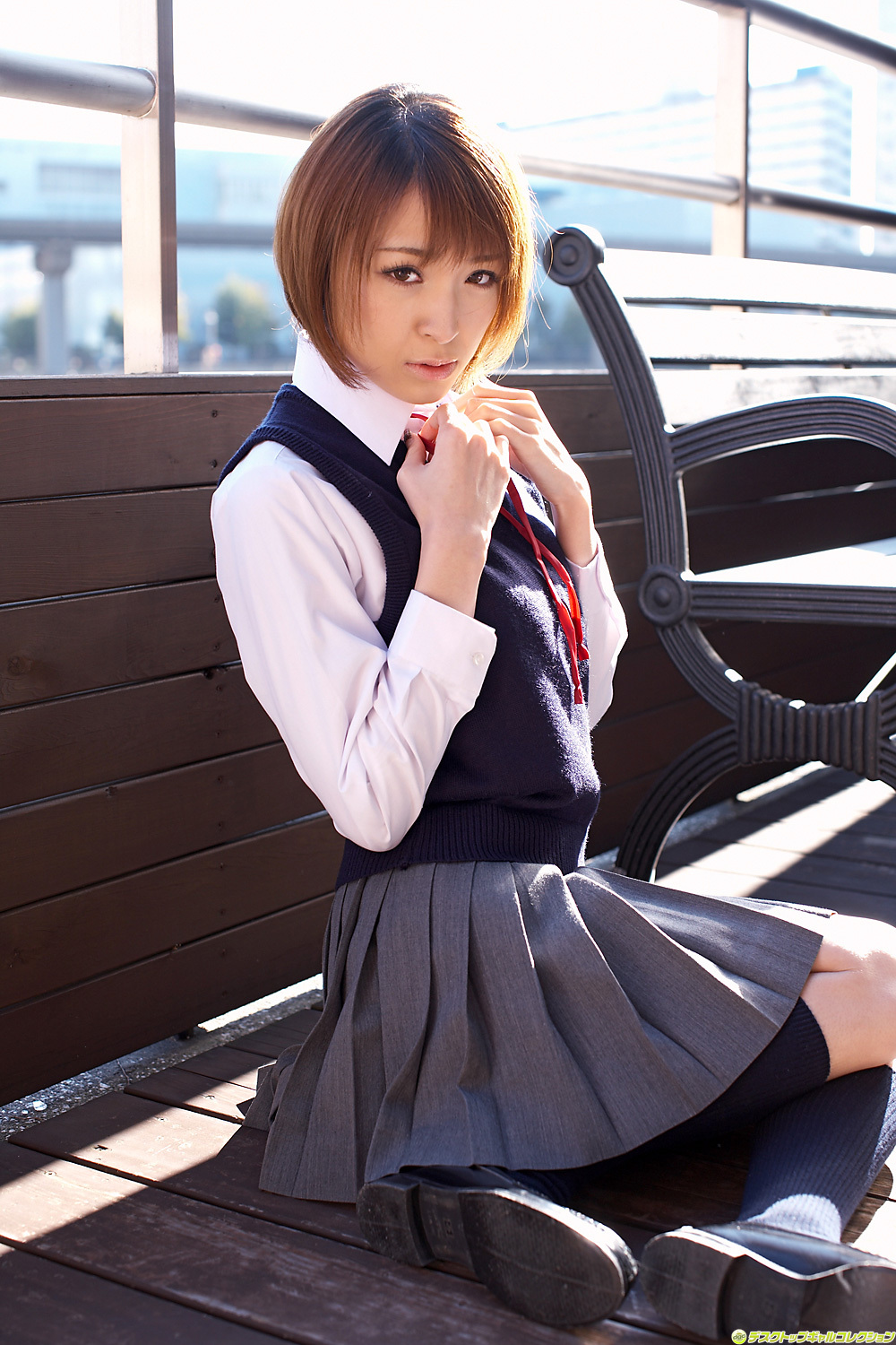 椎名ひかる Shina Hikari  [DGC]2011年06月號 No.952